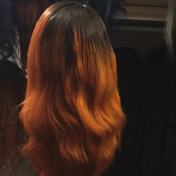 Beautiful Brazilian lace wigs